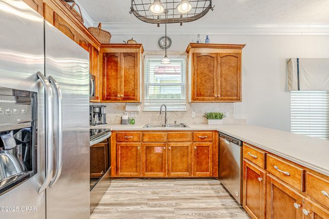 5312 Thomas Drive, Panama City Beach, FL 32408