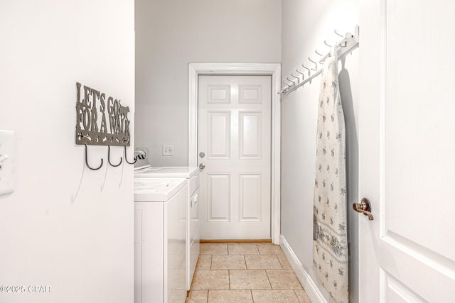 5312 Thomas Drive, Panama City Beach, FL 32408