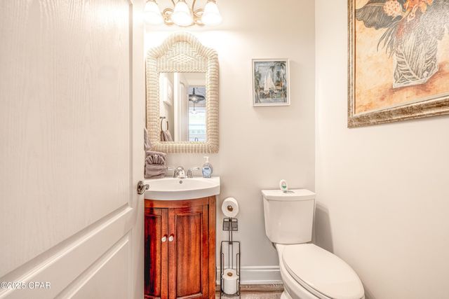 5312 Thomas Drive, Panama City Beach, FL 32408