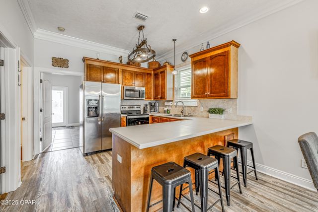 5312 Thomas Drive, Panama City Beach, FL 32408