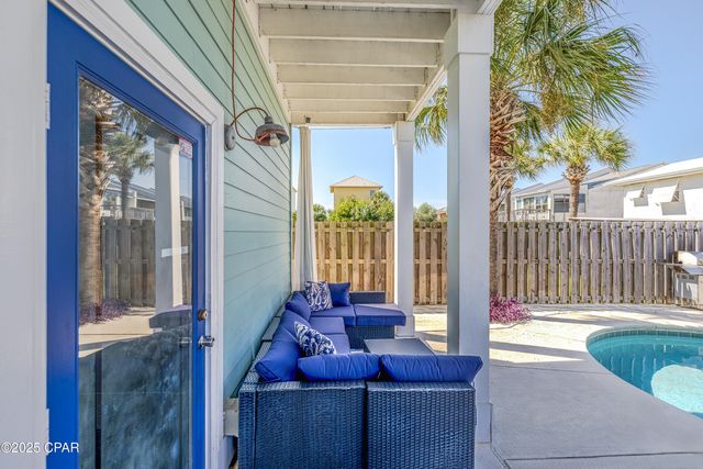 5312 Thomas Drive, Panama City Beach, FL 32408