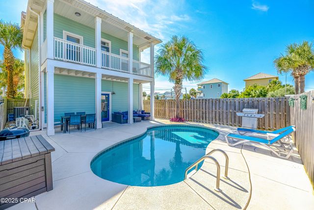5312 Thomas Drive, Panama City Beach, FL 32408