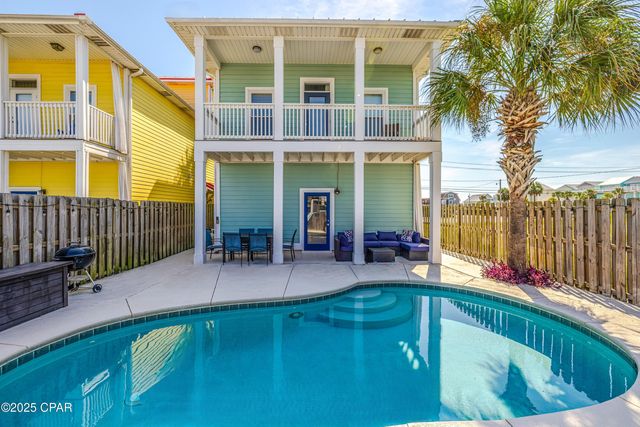 5312 Thomas Drive, Panama City Beach, FL 32408