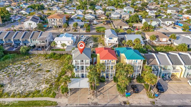 5312 Thomas Drive, Panama City Beach, FL 32408