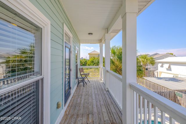 5312 Thomas Drive, Panama City Beach, FL 32408