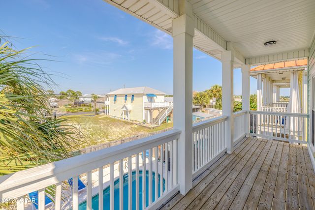 5312 Thomas Drive, Panama City Beach, FL 32408