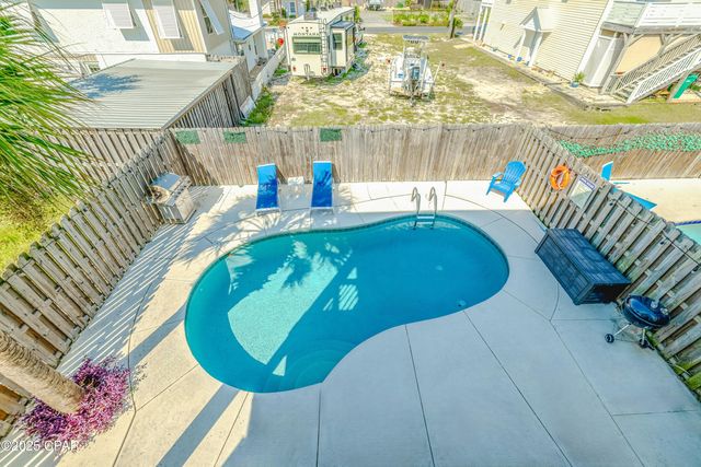 5312 Thomas Drive, Panama City Beach, FL 32408