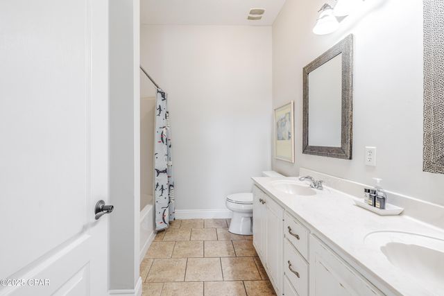 5312 Thomas Drive, Panama City Beach, FL 32408