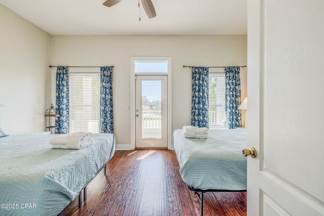 5312 Thomas Drive, Panama City Beach, FL 32408