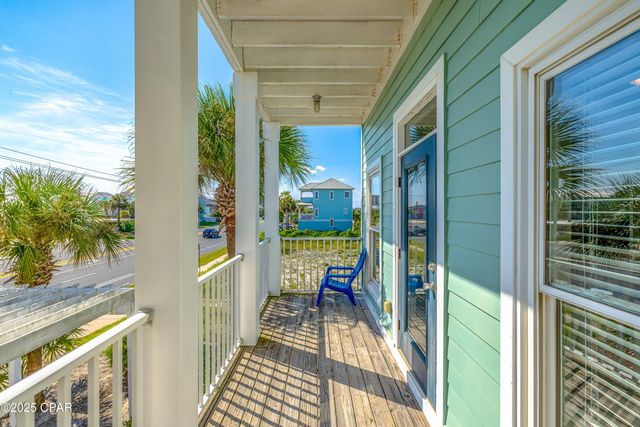 5312 Thomas Drive, Panama City Beach, FL 32408