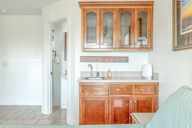 5312 Thomas Drive, Panama City Beach, FL 32408