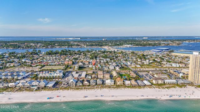5312 Thomas Drive, Panama City Beach, FL 32408
