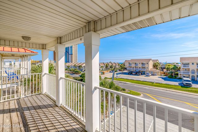 5312 Thomas Drive, Panama City Beach, FL 32408
