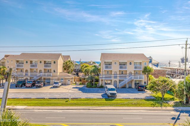 5312 Thomas Drive, Panama City Beach, FL 32408