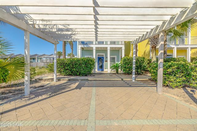 5312 Thomas Drive, Panama City Beach, FL 32408