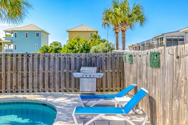 5312 Thomas Drive, Panama City Beach, FL 32408