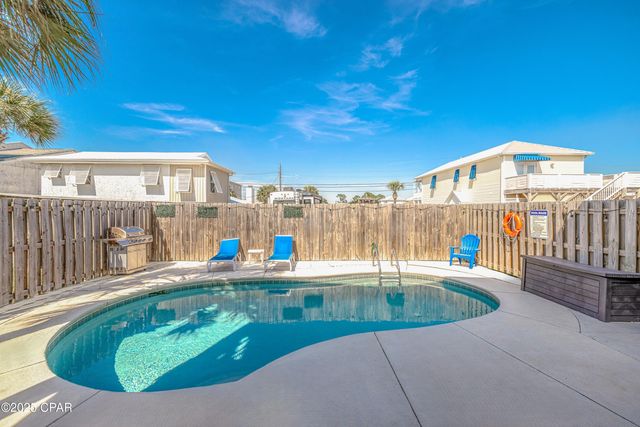 5312 Thomas Drive, Panama City Beach, FL 32408