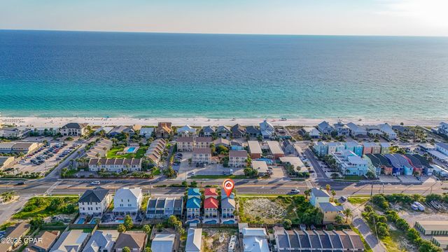 5312 Thomas Drive, Panama City Beach, FL 32408