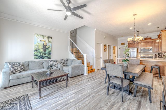 5312 Thomas Drive, Panama City Beach, FL 32408