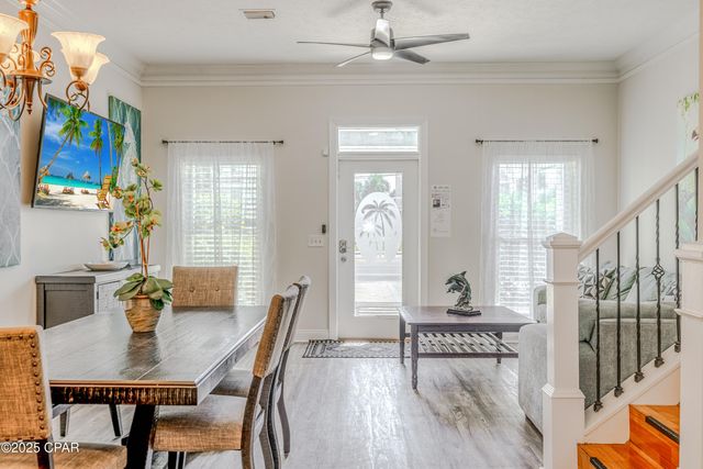 5312 Thomas Drive, Panama City Beach, FL 32408