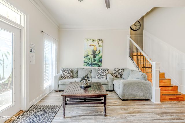 5312 Thomas Drive, Panama City Beach, FL 32408