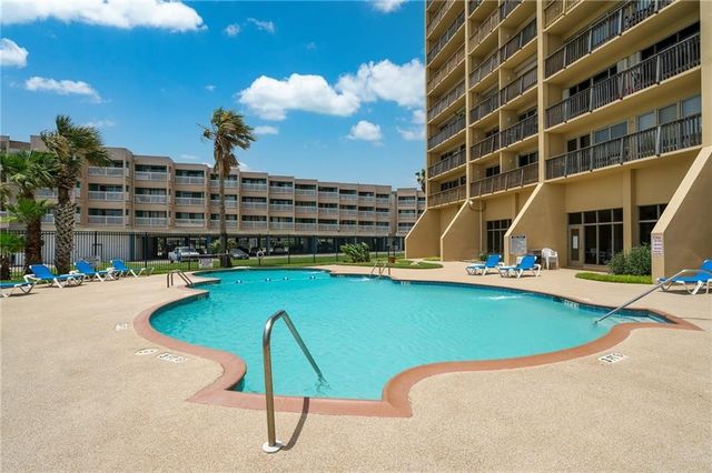 4000 Surfside Blvd 403, Corpus Christi, TX 78402