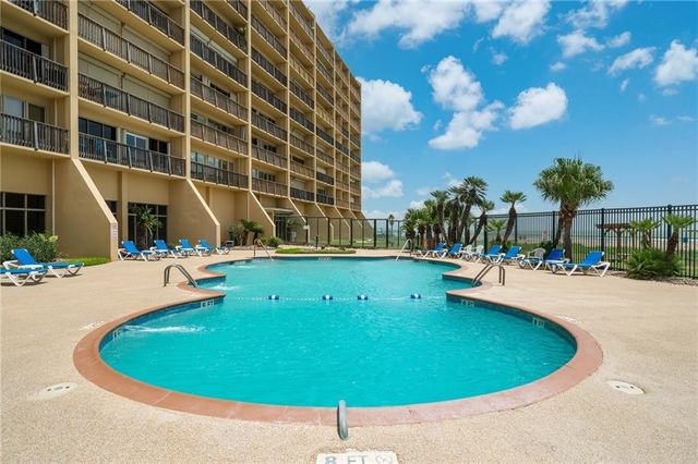 4000 Surfside Blvd 403, Corpus Christi, TX 78402
