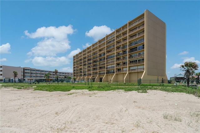4000 Surfside Blvd 403, Corpus Christi, TX 78402