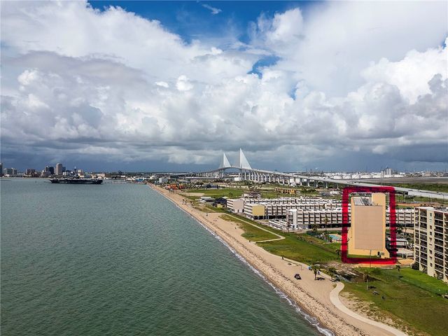 4000 Surfside Blvd 403, Corpus Christi, TX 78402