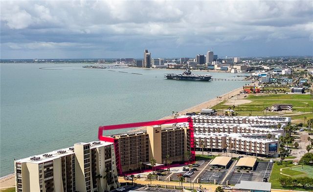 4000 Surfside Blvd 403, Corpus Christi, TX 78402