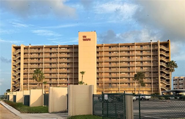 4000 Surfside Blvd 403, Corpus Christi, TX 78402