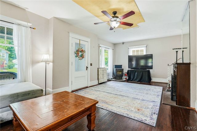 1100 North Madison Street, Rome, NY 13440
