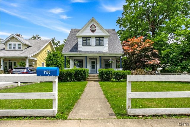 1100 North Madison Street, Rome, NY 13440