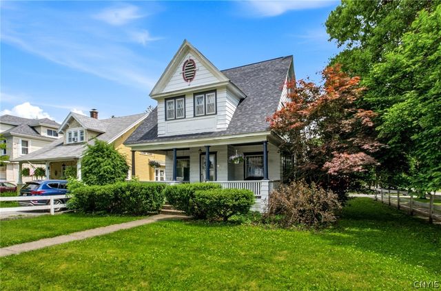 1100 North Madison Street, Rome, NY 13440