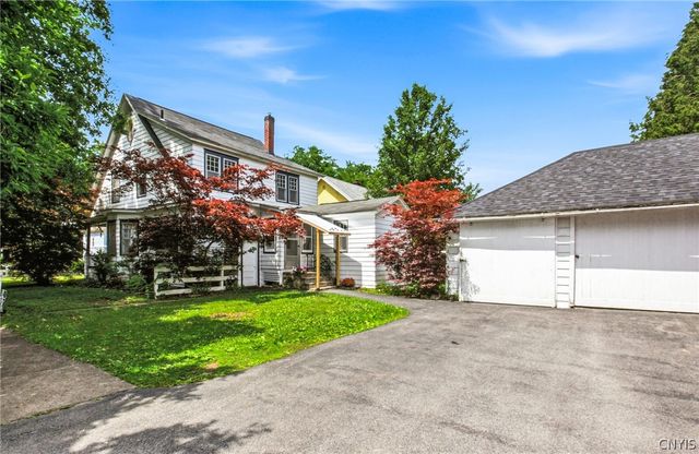 1100 North Madison Street, Rome, NY 13440