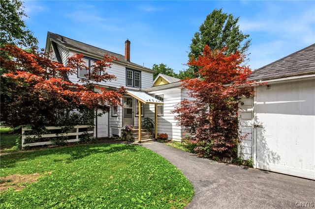 1100 North Madison Street, Rome, NY 13440