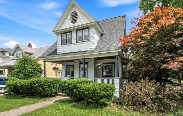 1100 North Madison Street, Rome, NY 13440