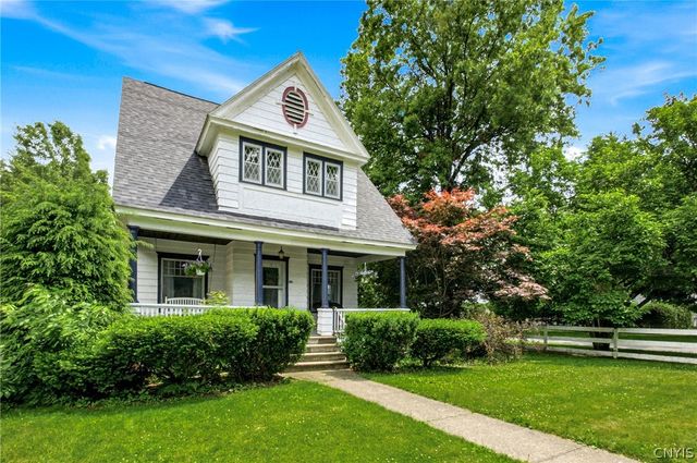 1100 North Madison Street, Rome, NY 13440