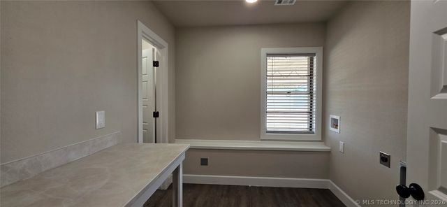 14505 S 145th East Avenue, Bixby, OK 74008