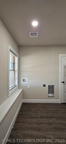 14505 S 145th East Avenue, Bixby, OK 74008