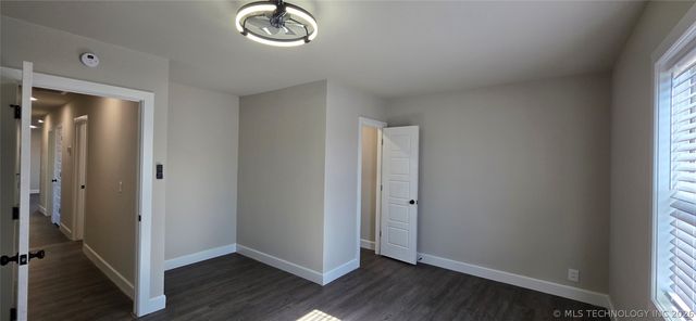 14505 S 145th East Avenue, Bixby, OK 74008