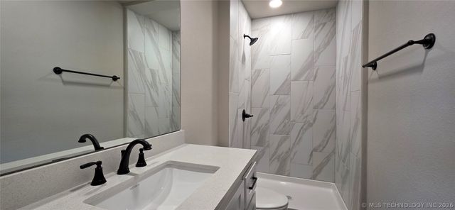 14505 S 145th East Avenue, Bixby, OK 74008