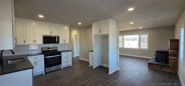 14505 S 145th East Avenue, Bixby, OK 74008