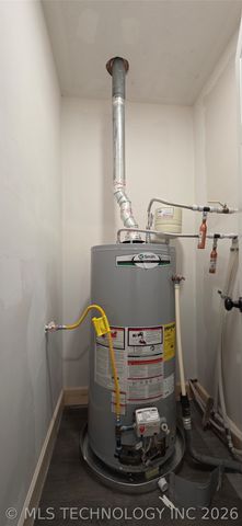 14505 S 145th East Avenue, Bixby, OK 74008