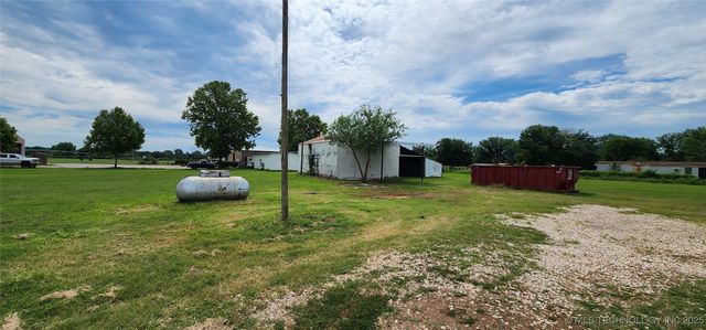 14505 S 145th East Avenue, Bixby, OK 74008