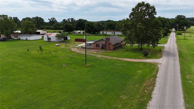 14505 S 145th East Avenue, Bixby, OK 74008