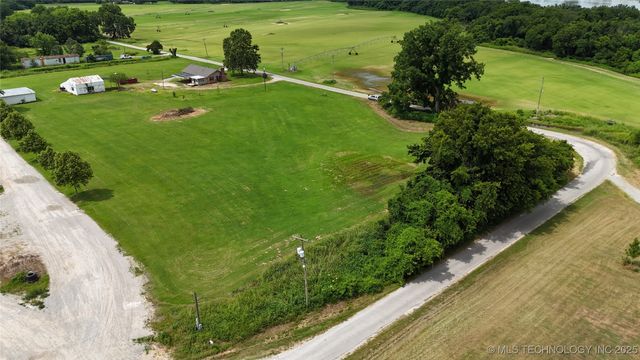 14505 S 145th East Avenue, Bixby, OK 74008