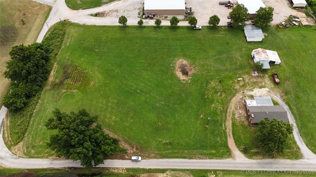 14505 S 145th East Avenue, Bixby, OK 74008