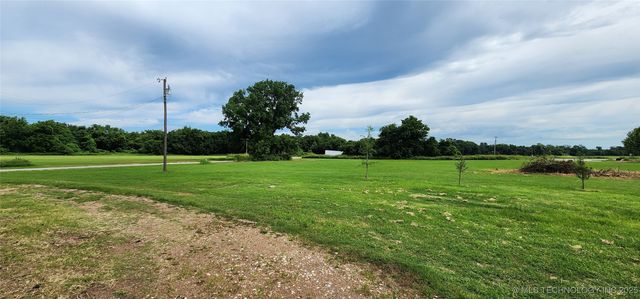 14505 S 145th East Avenue, Bixby, OK 74008