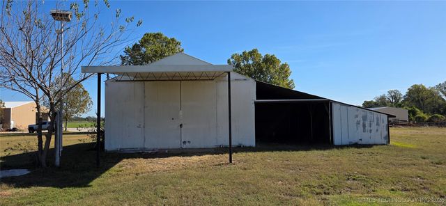 14505 S 145th East Avenue, Bixby, OK 74008